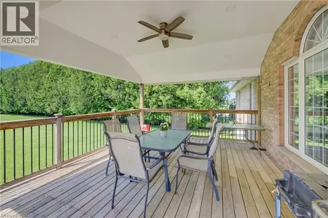 540 Sligo Road West Mount Forest ON N0G 2L1