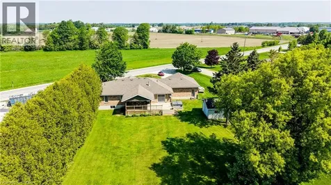 540 Sligo Road West Mount Forest ON N0G 2L1