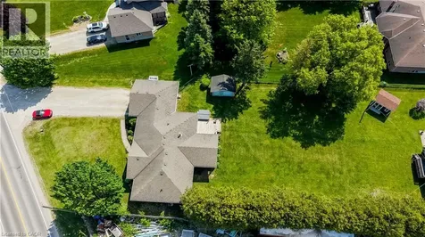 540 Sligo Road West Mount Forest ON N0G 2L1