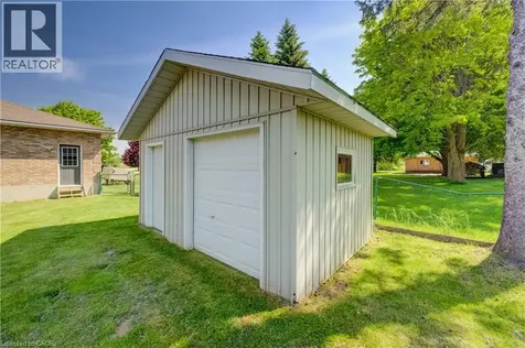 540 Sligo Road West Mount Forest ON N0G 2L1