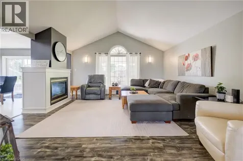 540 Sligo Road West Mount Forest ON N0G 2L1