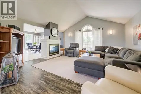 540 Sligo Road West Mount Forest ON N0G 2L1