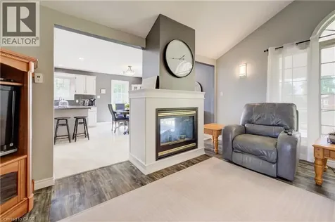 540 Sligo Road West Mount Forest ON N0G 2L1