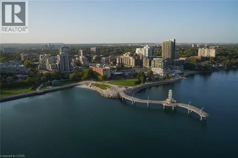 2060 Lakeshore Road Burlington ON L7R 0G2