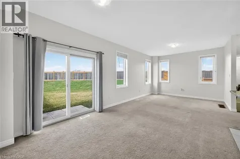 23 Pinot Crescent Hamilton ON L8E 0J8