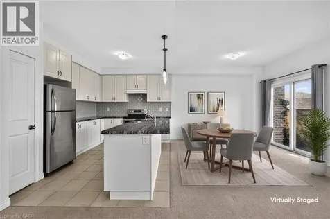 23 Pinot Crescent Hamilton ON L8E 0J8