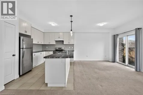 23 Pinot Crescent Hamilton ON L8E 0J8