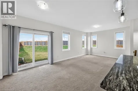 23 Pinot Crescent Hamilton ON L8E 0J8