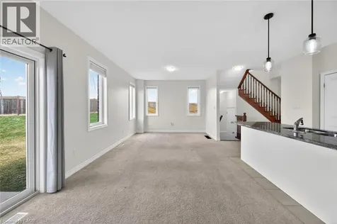 23 Pinot Crescent Hamilton ON L8E 0J8