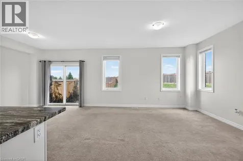 23 Pinot Crescent Hamilton ON L8E 0J8