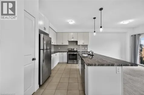 23 Pinot Crescent Hamilton ON L8E 0J8