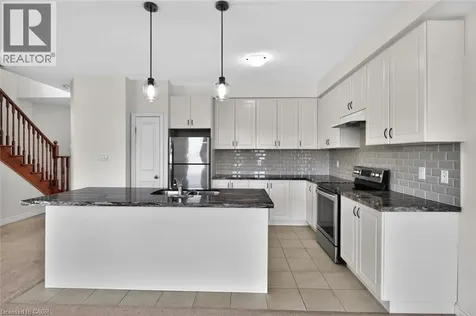 23 Pinot Crescent Hamilton ON L8E 0J8
