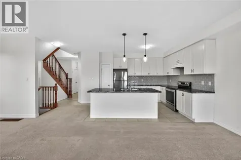 23 Pinot Crescent Hamilton ON L8E 0J8