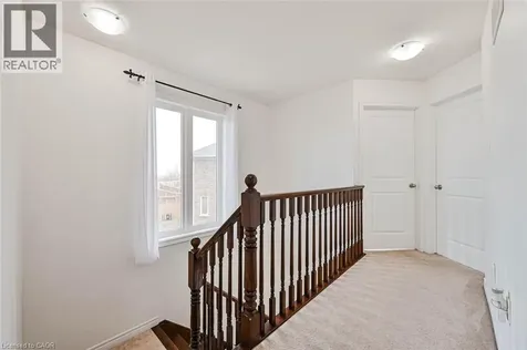 23 Pinot Crescent Hamilton ON L8E 0J8