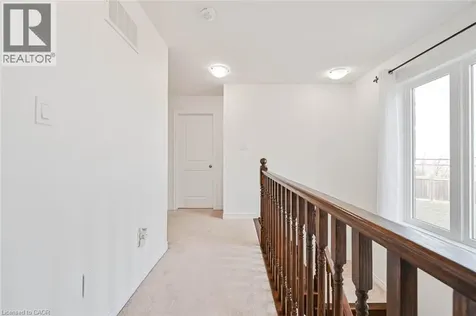 23 Pinot Crescent Hamilton ON L8E 0J8