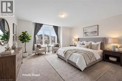 23 Pinot Crescent Hamilton ON L8E 0J8