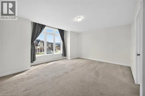 23 Pinot Crescent Hamilton ON L8E 0J8