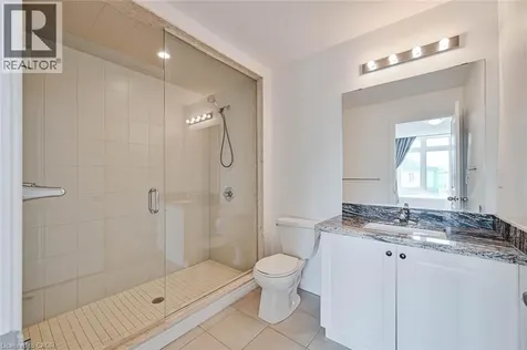 23 Pinot Crescent Hamilton ON L8E 0J8
