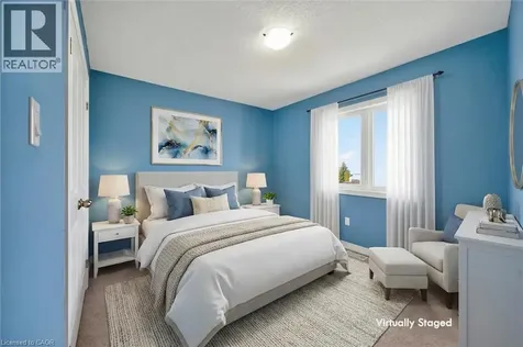 23 Pinot Crescent Hamilton ON L8E 0J8