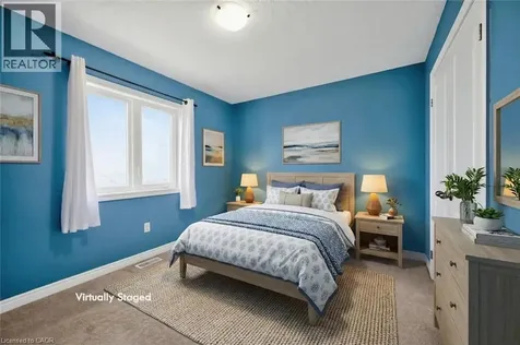 23 Pinot Crescent Hamilton ON L8E 0J8