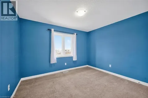 23 Pinot Crescent Hamilton ON L8E 0J8