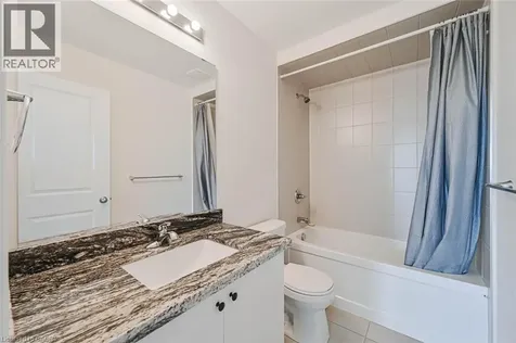 23 Pinot Crescent Hamilton ON L8E 0J8