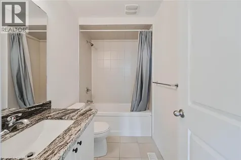 23 Pinot Crescent Hamilton ON L8E 0J8