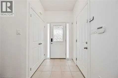 23 Pinot Crescent Hamilton ON L8E 0J8