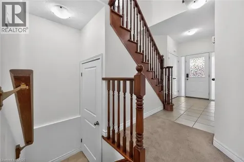 23 Pinot Crescent Hamilton ON L8E 0J8