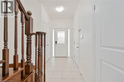 23 Pinot Crescent Hamilton ON L8E 0J8