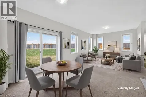 23 Pinot Crescent Hamilton ON L8E 0J8
