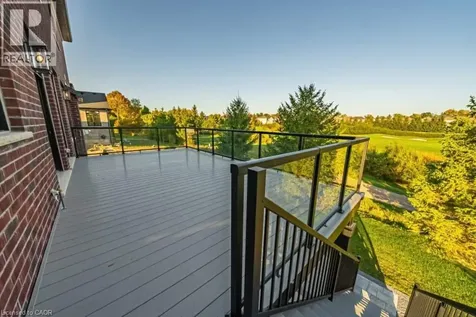 403 Masters Drive Woodstock ON N4T 0P6