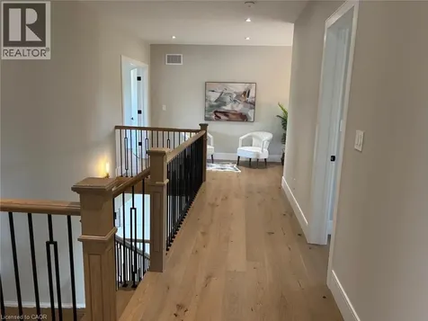 403 Masters Drive Woodstock ON N4T 0P6