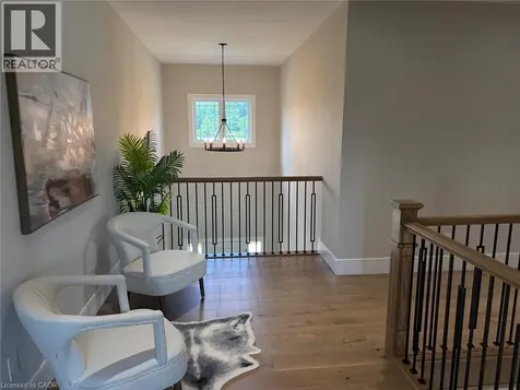 403 Masters Drive Woodstock ON N4T 0P6