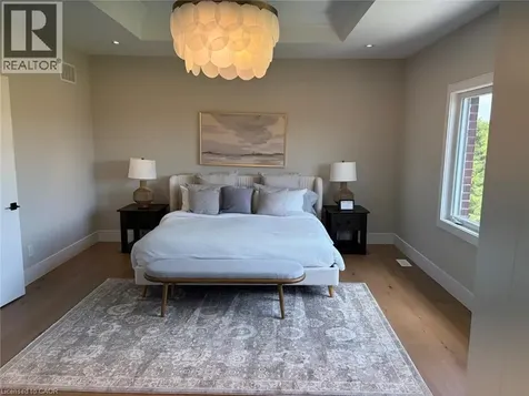 403 Masters Drive Woodstock ON N4T 0P6