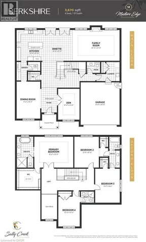 403 Masters Drive Woodstock ON N4T 0P6