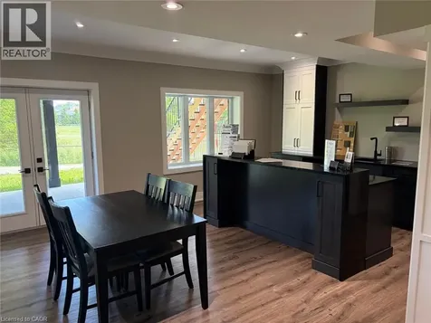 403 Masters Drive Woodstock ON N4T 0P6