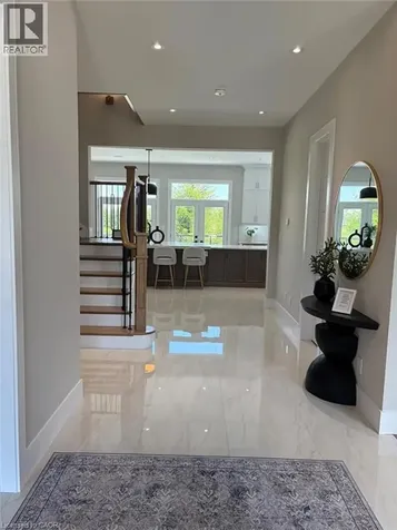 403 Masters Drive Woodstock ON N4T 0P6