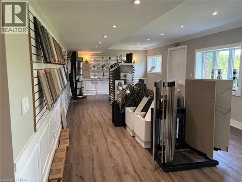 403 Masters Drive Woodstock ON N4T 0P6