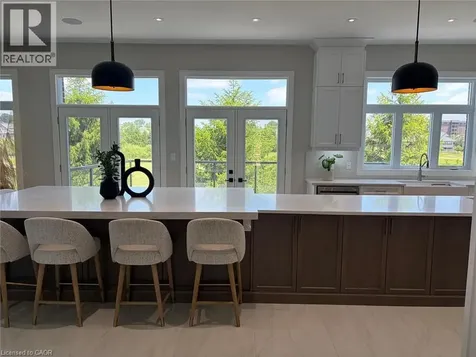 403 Masters Drive Woodstock ON N4T 0P6