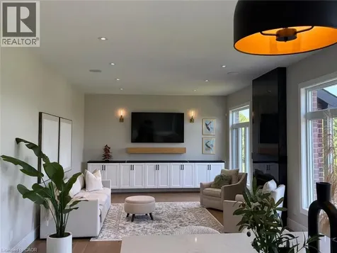 403 Masters Drive Woodstock ON N4T 0P6
