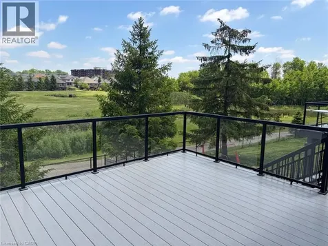 403 Masters Drive Woodstock ON N4T 0P6