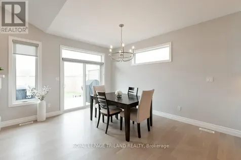 252 Renaissance Drive St. Thomas ON N5R 0P9