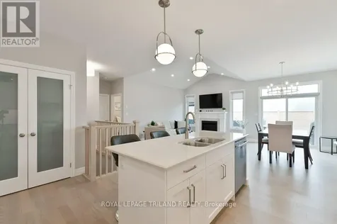 252 Renaissance Drive St. Thomas ON N5R 0P9
