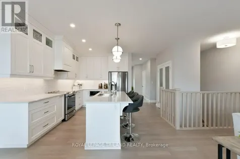 252 Renaissance Drive St. Thomas ON N5R 0P9