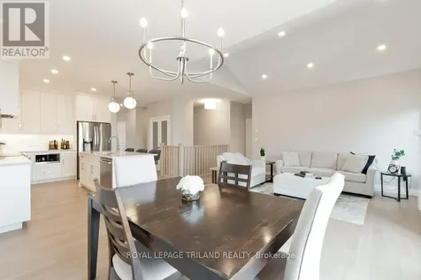 252 Renaissance Drive St. Thomas ON N5R 0P9