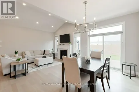 252 Renaissance Drive St. Thomas ON N5R 0P9