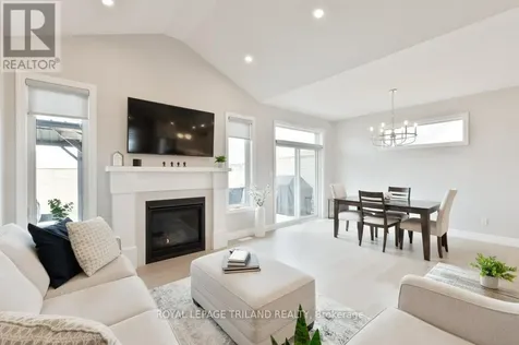 252 Renaissance Drive St. Thomas ON N5R 0P9