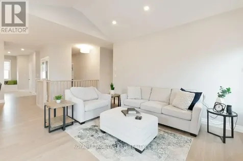 252 Renaissance Drive St. Thomas ON N5R 0P9