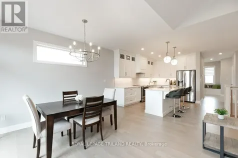 252 Renaissance Drive St. Thomas ON N5R 0P9